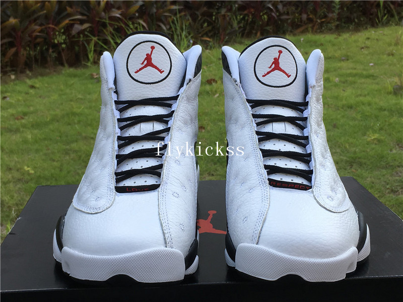 Air Jordan 13 Love & Respect